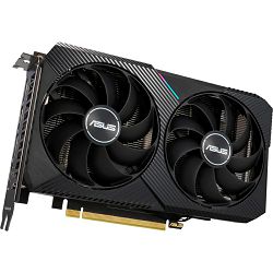 Grafička kartica ASUS RTX 3060 DUAL OC V2 12GB GDDR6/ PCI-E 4.0