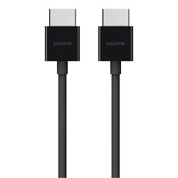 Belkin Cable UltraHD HDMI¨ 2m - crna