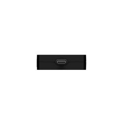 Belkin USB-C Video Adapter (HDMI, VGA, DVI, DISPLAYPORT) - crna