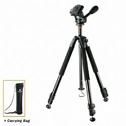 Stativ za foto i video kamere VANGUARD Alta+ 233AO