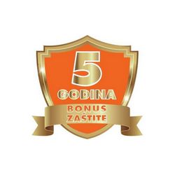 Jamstvo B18 - Bonus zaštita lom + 60