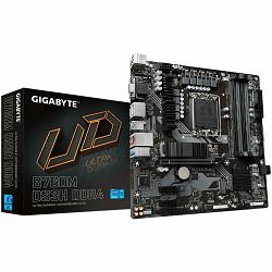 Matična ploča GIGABYTE Main Board Desktop B760M DS3H DDR4