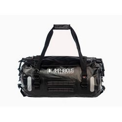 Vodootporna torba Amphibious VOYAGER II 45L (crna, kapacitet 45L, vodootporna) P/N: BS-2245.01