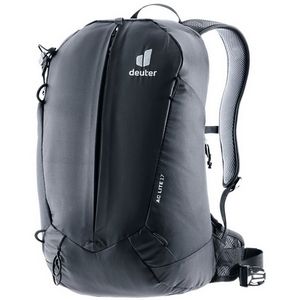 Plecak turystyczny Deuter AC Lite 17, black