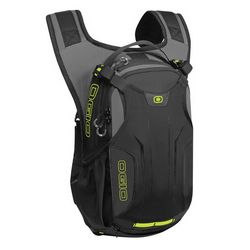 Ruksak OGIO BAJA 2L P/N: 122102_03 zeleno-crni