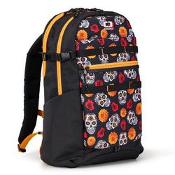 Ruksak OGIO ALPHA+ 20 s lubanjama (crne boje, broj proizvoda: 5922174OG)