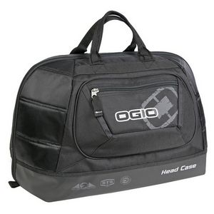 OGIO HEAD CASE STEALTH P/N: 121009_36