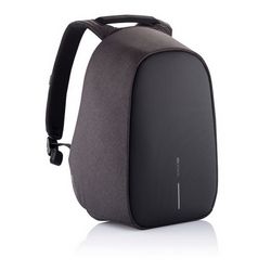 Ruksak protiv krađe XD DESIGN BOBBY HERO XL crna P/N: P705.711 (s patentnim zatvaračem i pretincima crna boja, ekstra velika veličina)