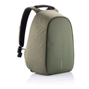 XD DESIGN ANTI-THEFT BACKPACK BOBBY HERO SMALL GREEN P/N: P705.707