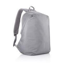 Ruksak protiv krađe XD DESIGN Bobby, mekana siva boja (P/N: P705.792)