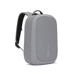 Ruksak protiv krađe XD DESIGN Bobby Edge, siva boja (P/N: P706.2502)