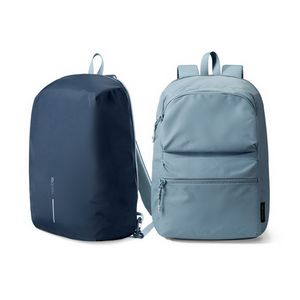XD DESIGN BACKPACK SWITCH 2IN1 NAVY/BLUE P706.3315