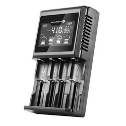 Punjač everActive UC-4000