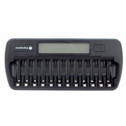 Punjač baterija EVERACTIVE AAA/AA NC-1200
