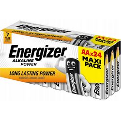 Baterije ENERGIZER AP AA LR6 24 komada NOVO