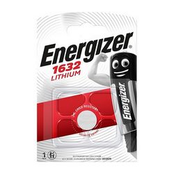 Litijska baterija ENERGIZER CR1632 SPECIALTY 3V (1 komad)