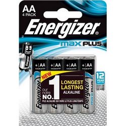 Jednokratna baterija ENERGIZER Max Plus AA (alkalna)