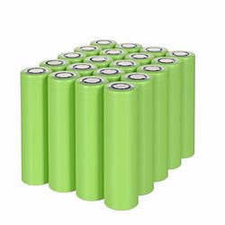 Punjačka kućna baterija GREEN CELL 20GC18650NMC29 (18650, litij-ionska)