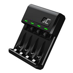 Baterija za kućanstvo GREEN CELL GC VitalCharger (USB)
