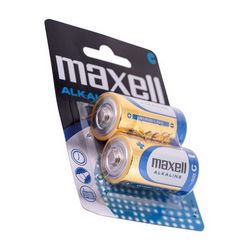 Jednokratna baterija MAXELL Alkaline Ace (alkalna)