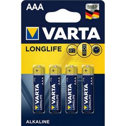 baterija za jednokratnu upotrebu Varta 4106 AA alkalna
