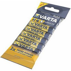 baterija za jednokratnu upotrebu Varta 4114 C alkalna