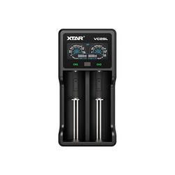 Punjač baterija XTAR VC2SL (za Li-ion / Ni-MH / Ni-CD 18650)