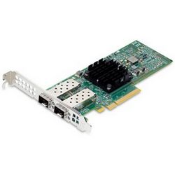 Broadcom NetXtreme P210p (BCM957412A4120AC) SGL NX-E Dual-Port 10GbE SFP+ Ethernet Adapter