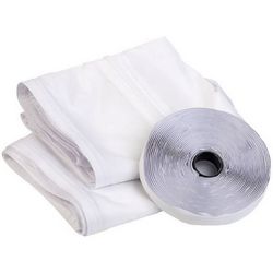 Tetosni prozorski brtveni materijal BECOOL (9005151001280)