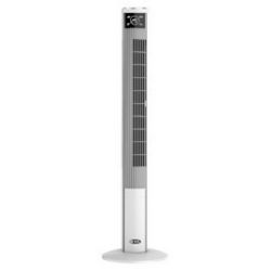 Ventilator na podu BE COOL 121cm (bijela boja)