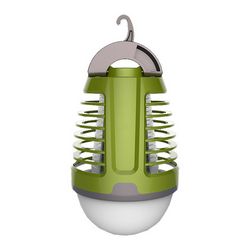 Lampa za kampiranje Be Cool + insect killer 5W