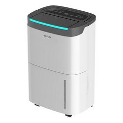 Odvlaživač BE COOL model 50 litara (750W, kapacitet 50 litara)