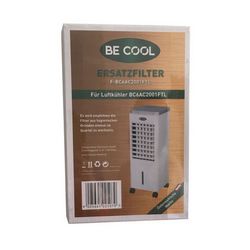 Zamjenski filter za klima uređaj Be Cool (BECOOL) BC6AC2001FTL (20 serija)