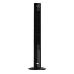 Toranj ventilator Be Cool Camp 121cm (crni)