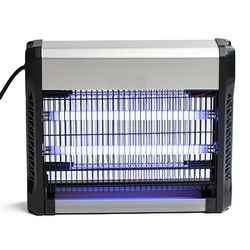 Svjetiljka protiv komaraca i insekata ADLER model AD 7934 (23.7W, UV svjetlost)
