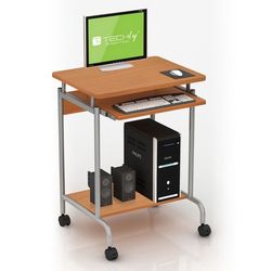 Stol za računalo ''Compact'' TECHLY ICA-TB S005