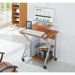 Stol za računalo TECHLY Compact ICA-TB 218
