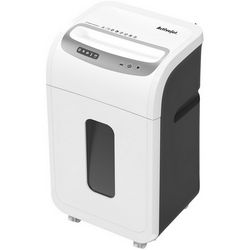 Uništivač dokumenata ACTIVEJET ASH-1602M (bijela boja)