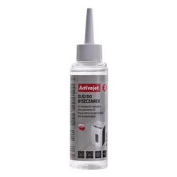 Ulje za rezač papira ACTIVEJET ASO-125 (125 ml)