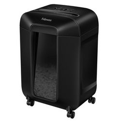 Rezač papira FELLOWES LX85 (75 dB, 22.4 cm crni)