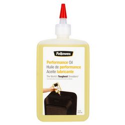 Ulje za rezač papira FELLOWES (355 ml)