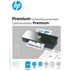 Folija za laminiranje HP Premium A4 100 kom.