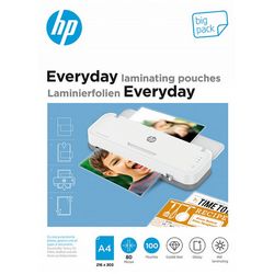 Folija za laminiranje HP Everyday (A4, 100 komada)