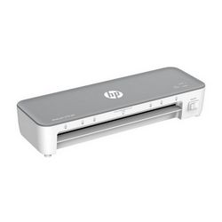 Laminator HP OneLam 270 (A4, siva)