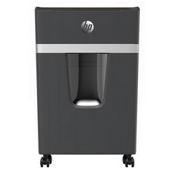 Rezač papira HP PRO SHREDDER 15CC 20L (mikro rezanje)