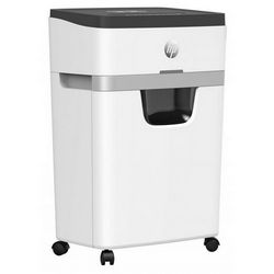 Rezač papira HP ONESHRED (18CC, P-4, 18 kartice, 25l) svijetlosiva