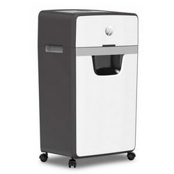 Rezač papira HP ONESHRED (24CC, P-4, 24 kartice, 30l) svijetlosiva