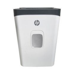 Uništivač papira HP ONESHRED AUTO 200CC (bijelo-siva boja)