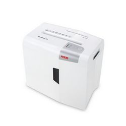 Uništivač dokumenata HSM shredstar X5, 4.5 x 30 mm + zasebni mehanizam za rezanje CD-a