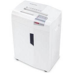Rezač papira HSM shredstar X12pro (2 x 15 mm + zasebni rezač za CD)